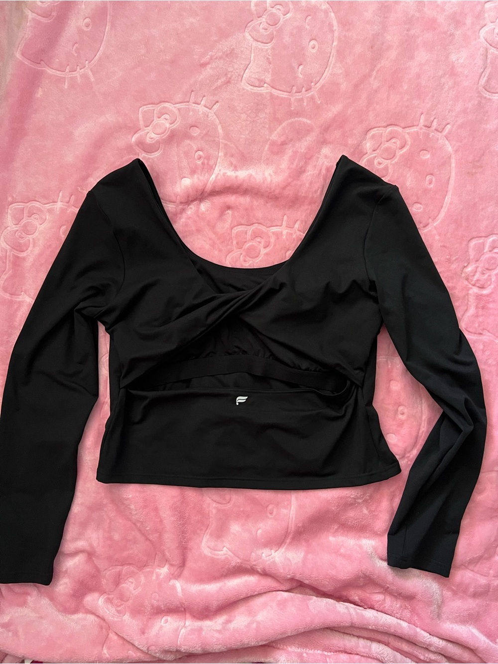 Fabletics Top - Picture 2 of 3